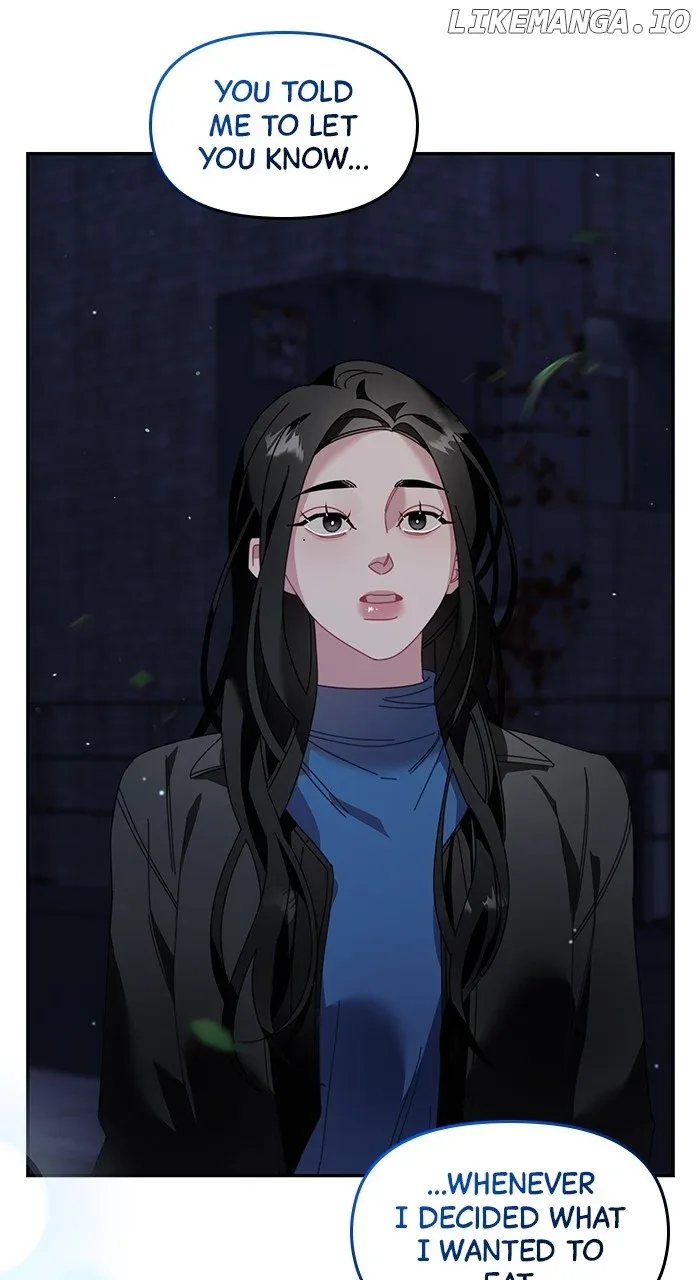 Oh, the Flower That Bloomed on the Wall Chapter 15 page 66