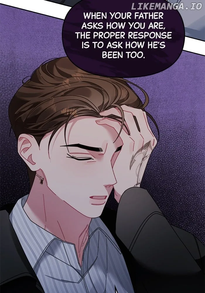 Oh, the Flower That Bloomed on the Wall Chapter 13 page 14