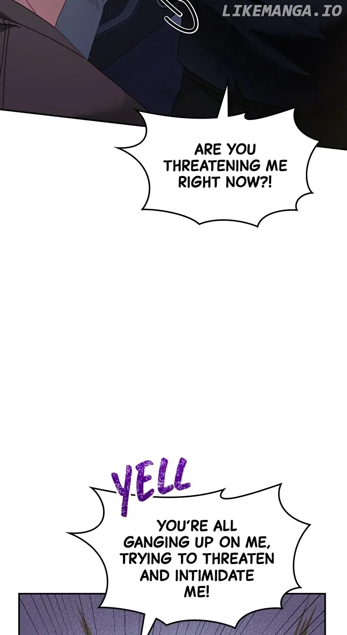 Oh, the Flower That Bloomed on the Wall Chapter 15 page 48