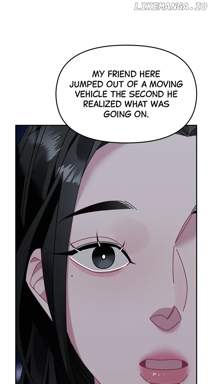 Oh, the Flower That Bloomed on the Wall Chapter 15 page 52