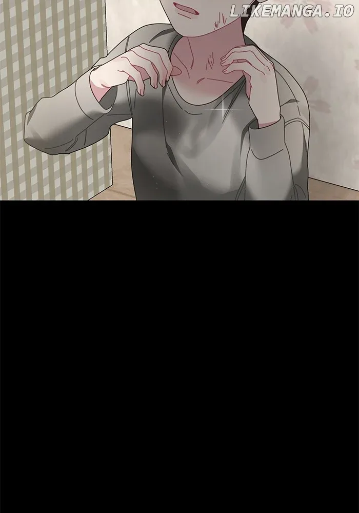 Oh, the Flower That Bloomed on the Wall Chapter 13 page 6