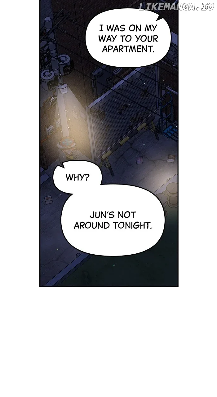 Oh, the Flower That Bloomed on the Wall Chapter 15 page 64