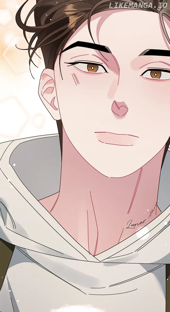 Oh, the Flower That Bloomed on the Wall Chapter 15 page 74