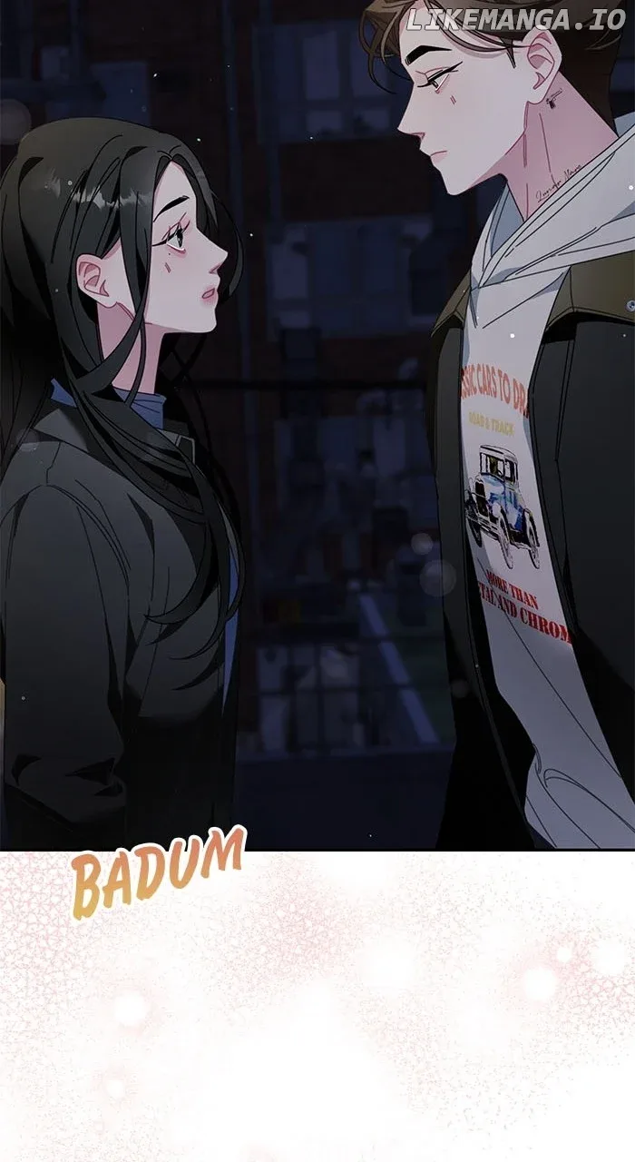 Oh, the Flower That Bloomed on the Wall Chapter 15 page 76