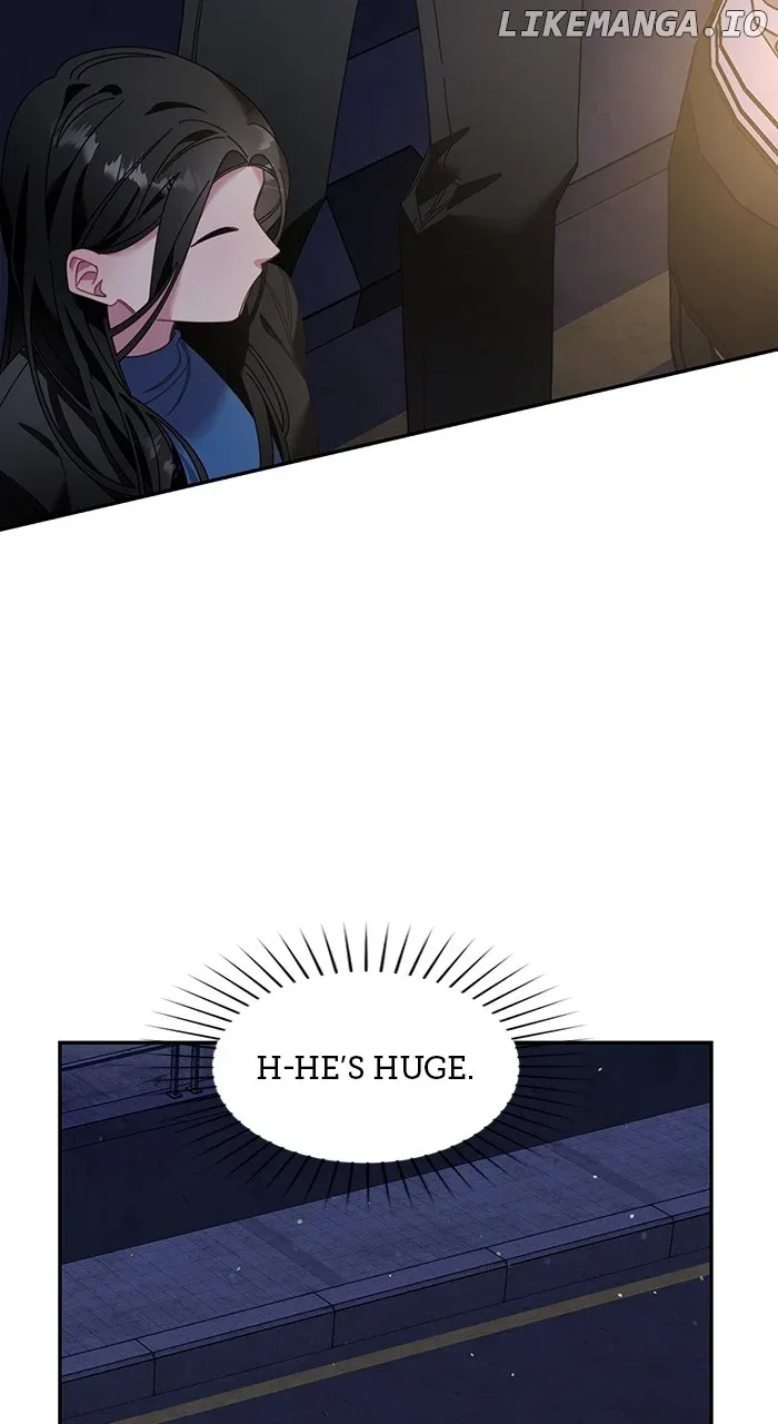Oh, the Flower That Bloomed on the Wall Chapter 15 page 33
