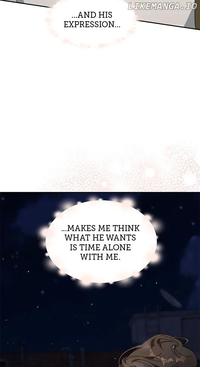 Oh, the Flower That Bloomed on the Wall Chapter 15 page 75
