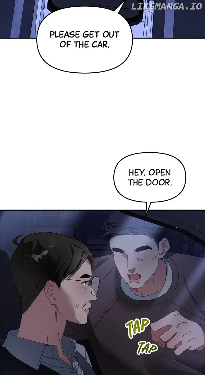 Oh, the Flower That Bloomed on the Wall Chapter 15 page 38