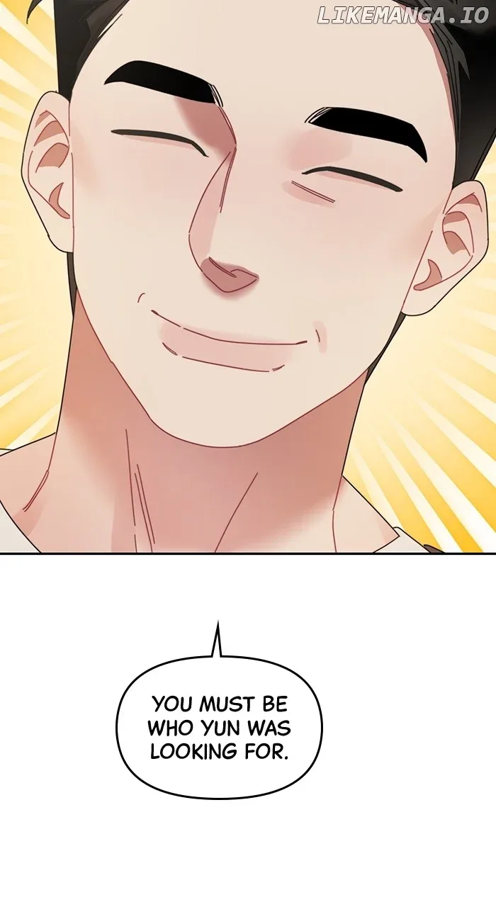 Oh, the Flower That Bloomed on the Wall Chapter 15 page 35