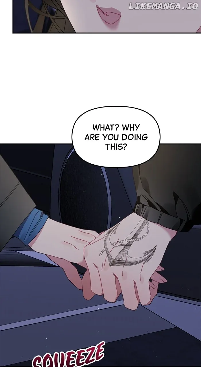 Oh, the Flower That Bloomed on the Wall Chapter 15 page 43