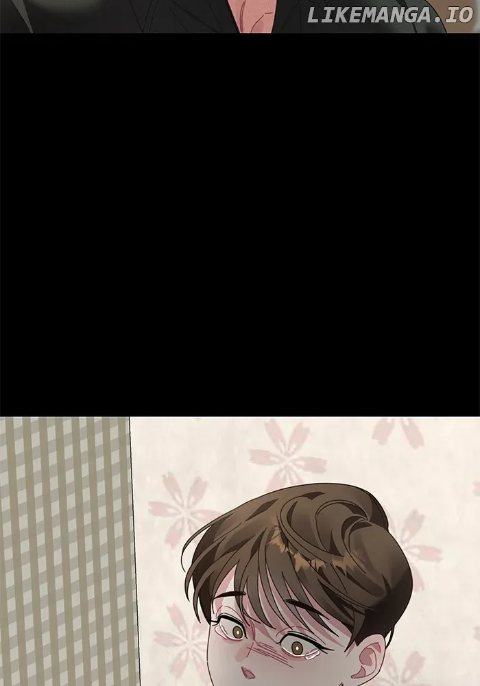 Oh, the Flower That Bloomed on the Wall Chapter 13 page 5