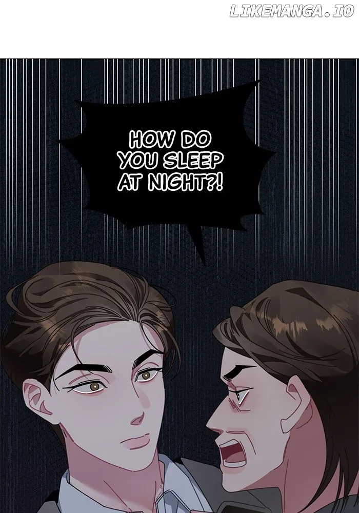Oh, the Flower That Bloomed on the Wall Chapter 13 page 19