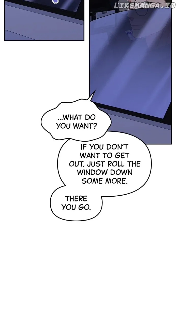 Oh, the Flower That Bloomed on the Wall Chapter 15 page 40