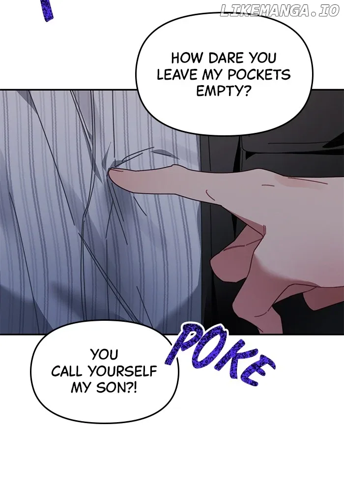 Oh, the Flower That Bloomed on the Wall Chapter 13 page 17