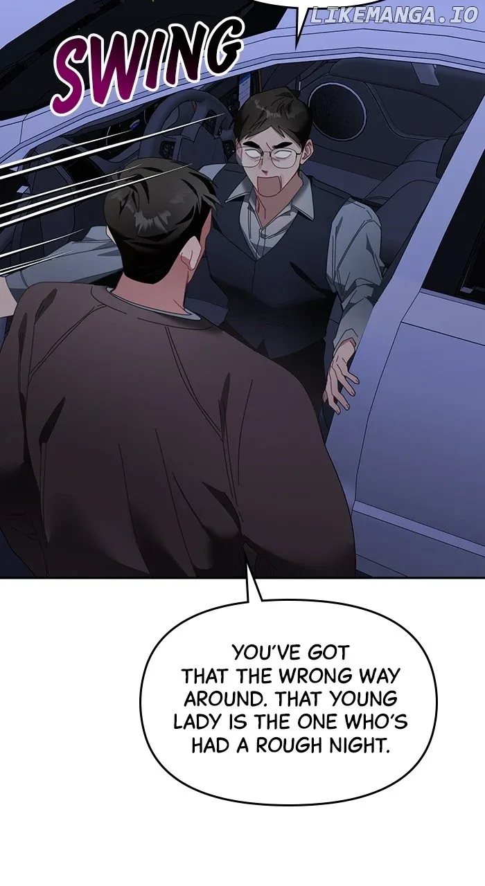Oh, the Flower That Bloomed on the Wall Chapter 15 page 45