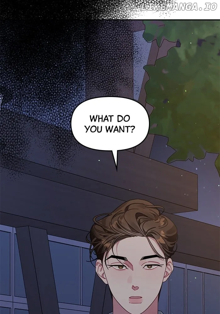 Oh, the Flower That Bloomed on the Wall Chapter 13 page 8