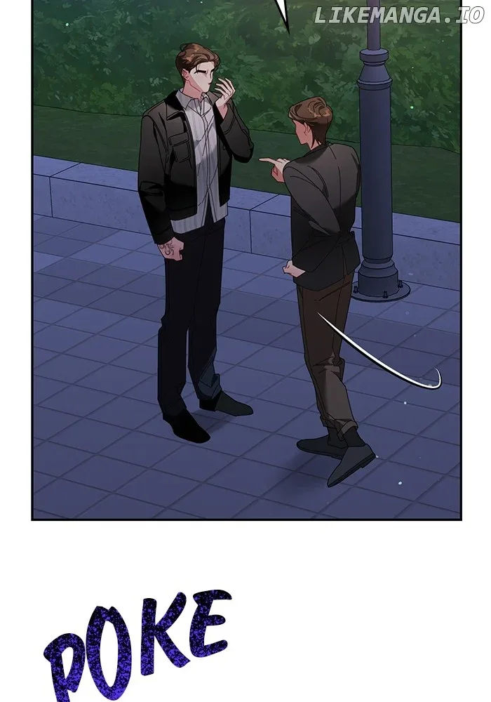 Oh, the Flower That Bloomed on the Wall Chapter 13 page 16