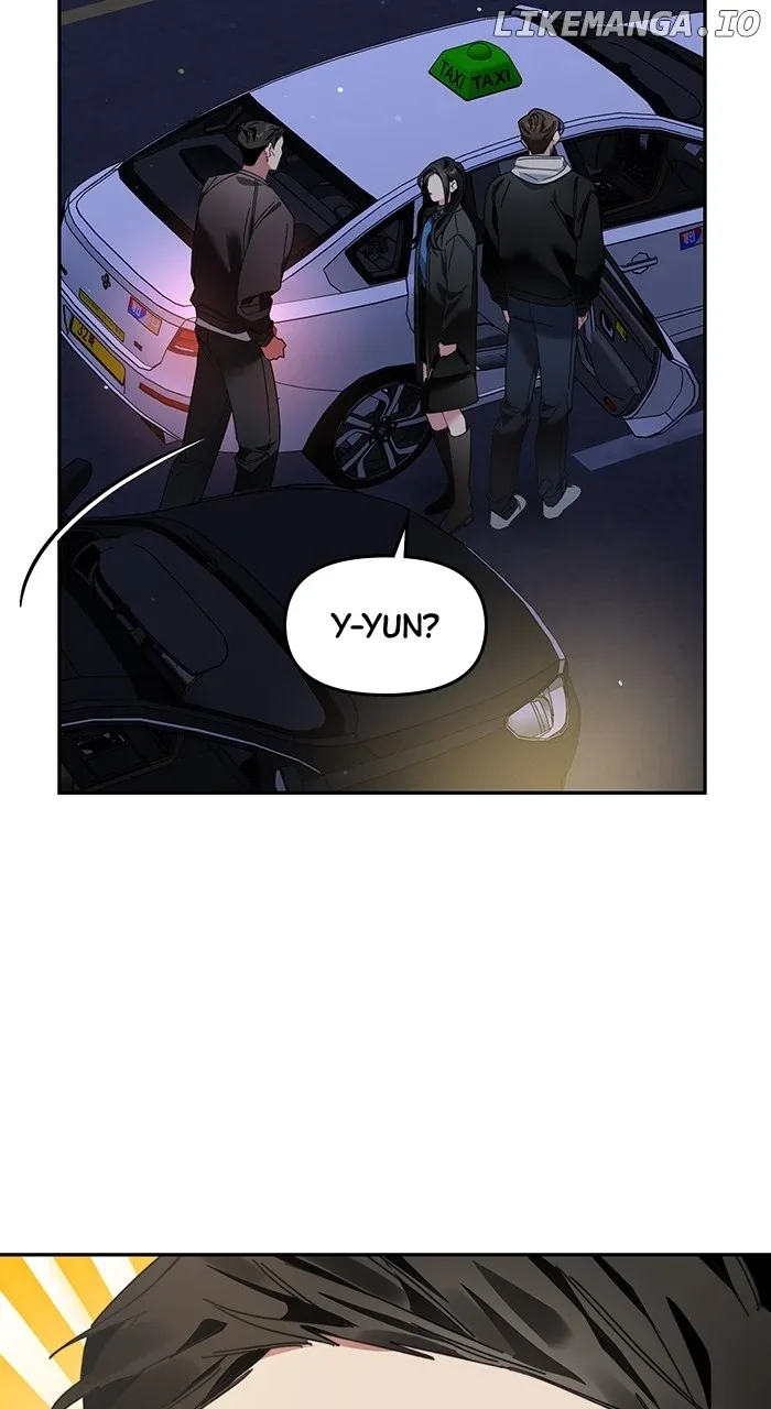 Oh, the Flower That Bloomed on the Wall Chapter 15 page 34
