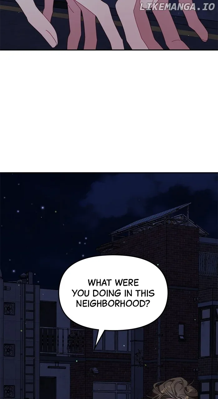 Oh, the Flower That Bloomed on the Wall Chapter 15 page 62