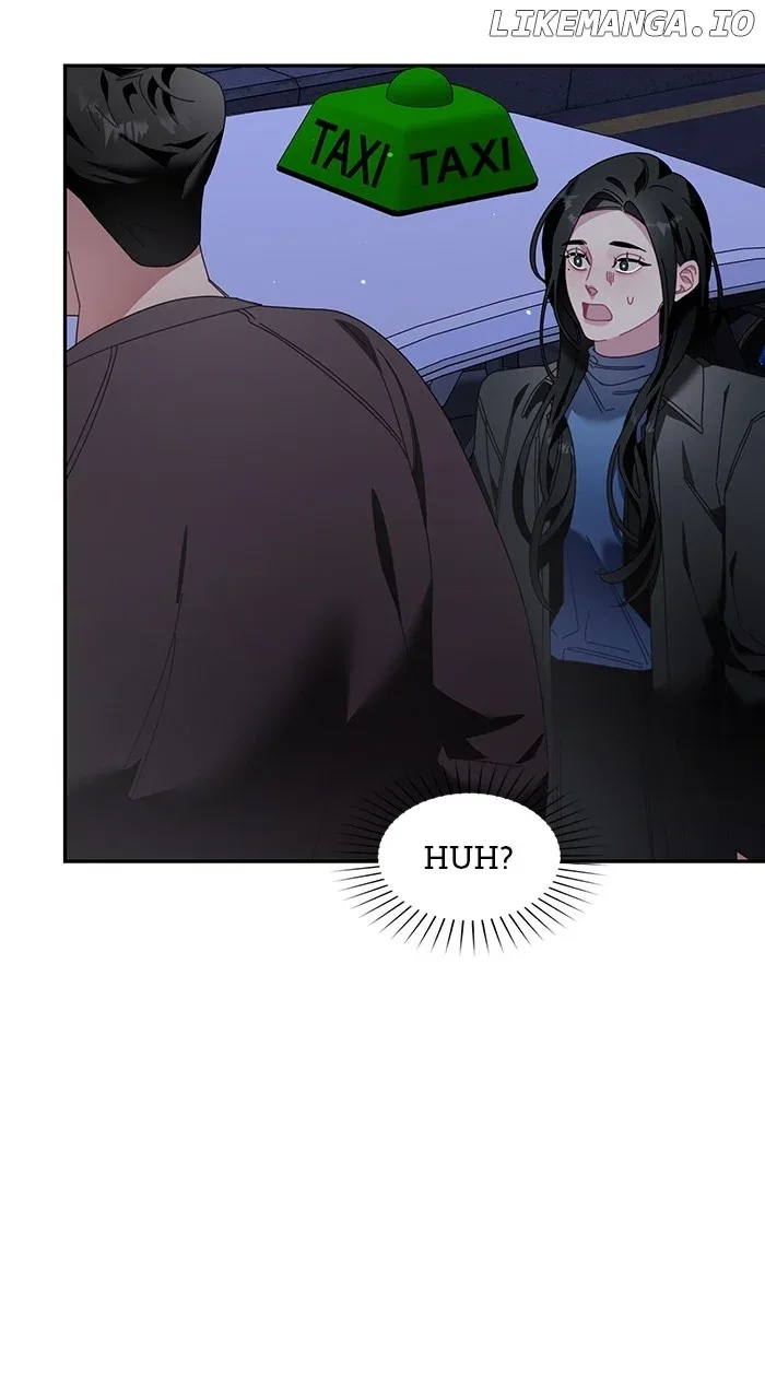 Oh, the Flower That Bloomed on the Wall Chapter 15 page 36