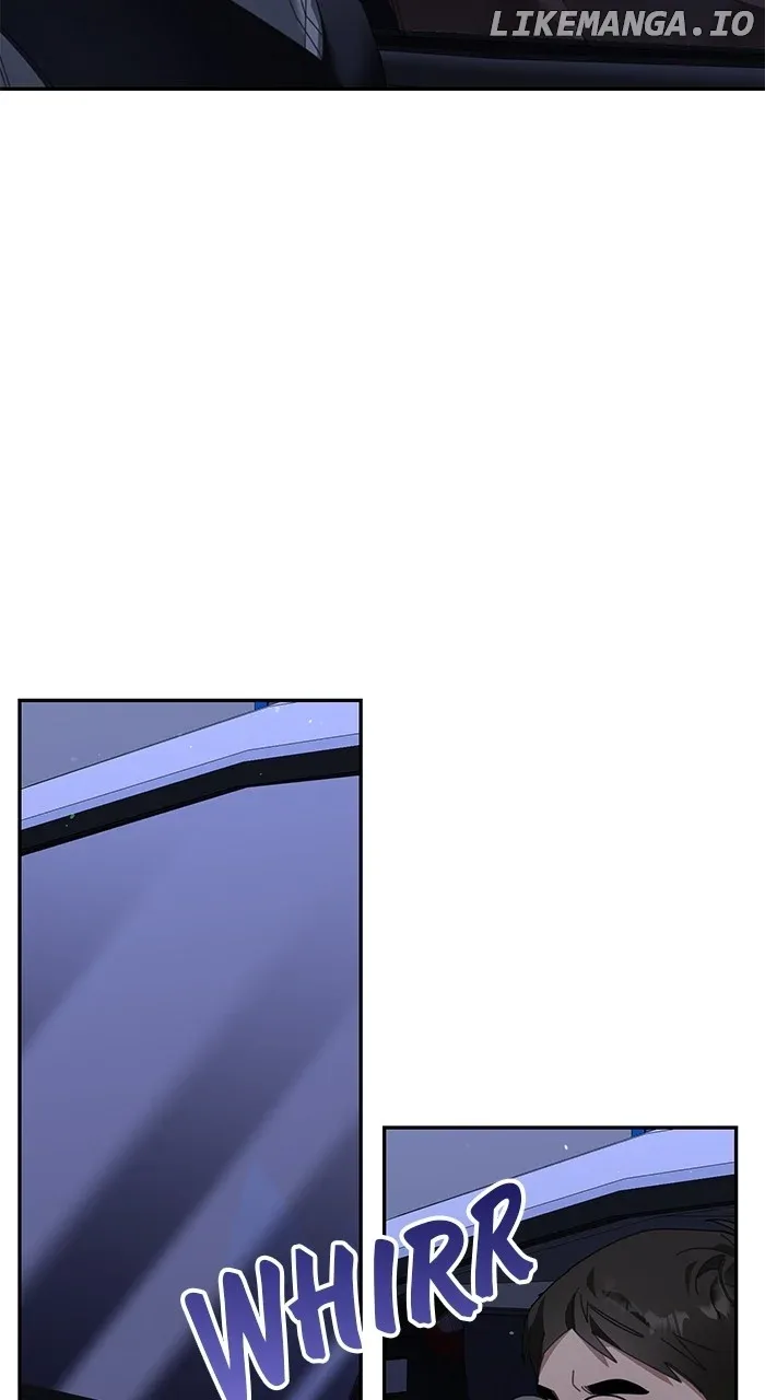 Oh, the Flower That Bloomed on the Wall Chapter 15 page 39