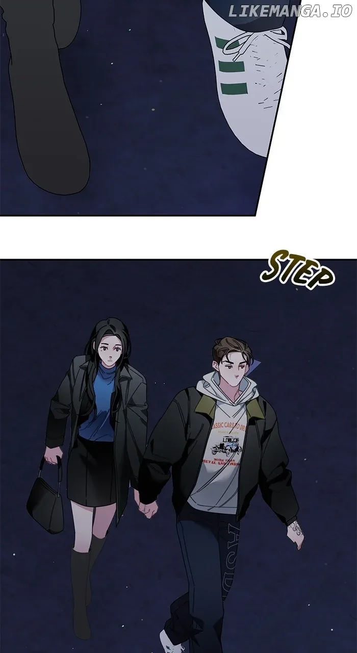 Oh, the Flower That Bloomed on the Wall Chapter 15 page 59