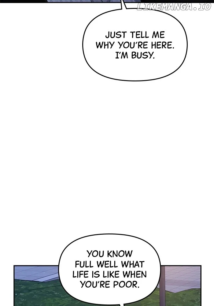 Oh, the Flower That Bloomed on the Wall Chapter 13 page 15