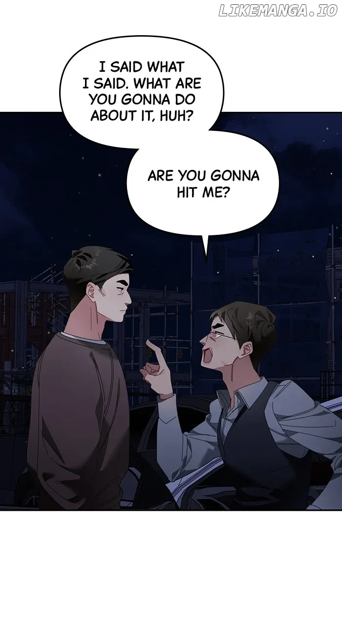 Oh, the Flower That Bloomed on the Wall Chapter 15 page 46