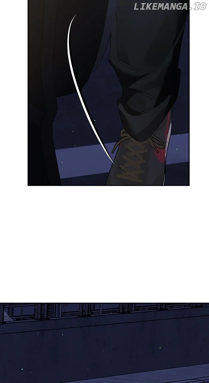 Oh, the Flower That Bloomed on the Wall Chapter 15 page 31