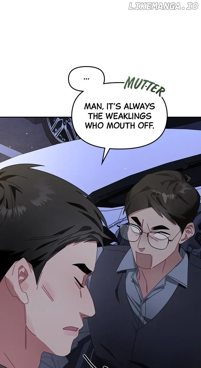 Oh, the Flower That Bloomed on the Wall Chapter 15 page 47