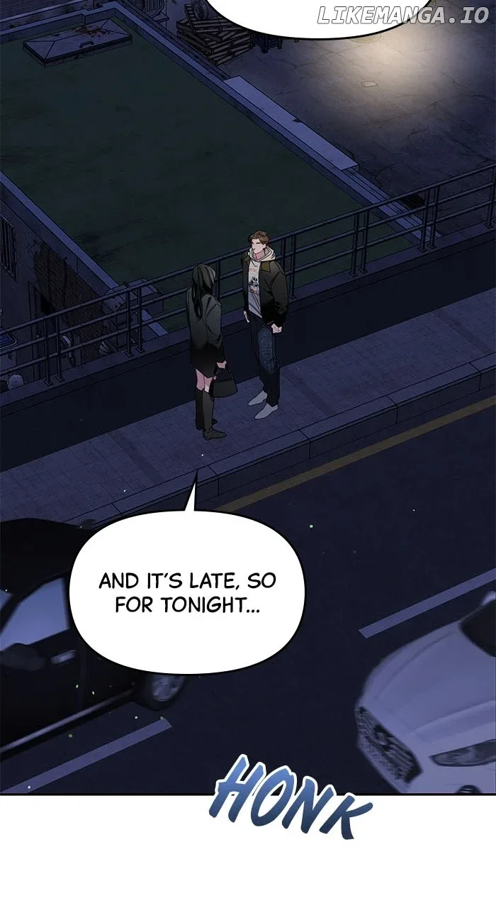 Oh, the Flower That Bloomed on the Wall Chapter 15 page 78