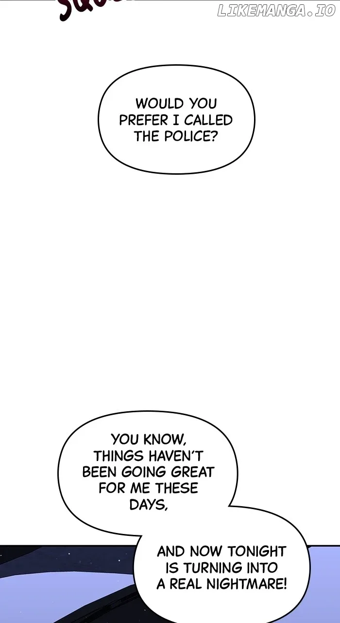 Oh, the Flower That Bloomed on the Wall Chapter 15 page 44