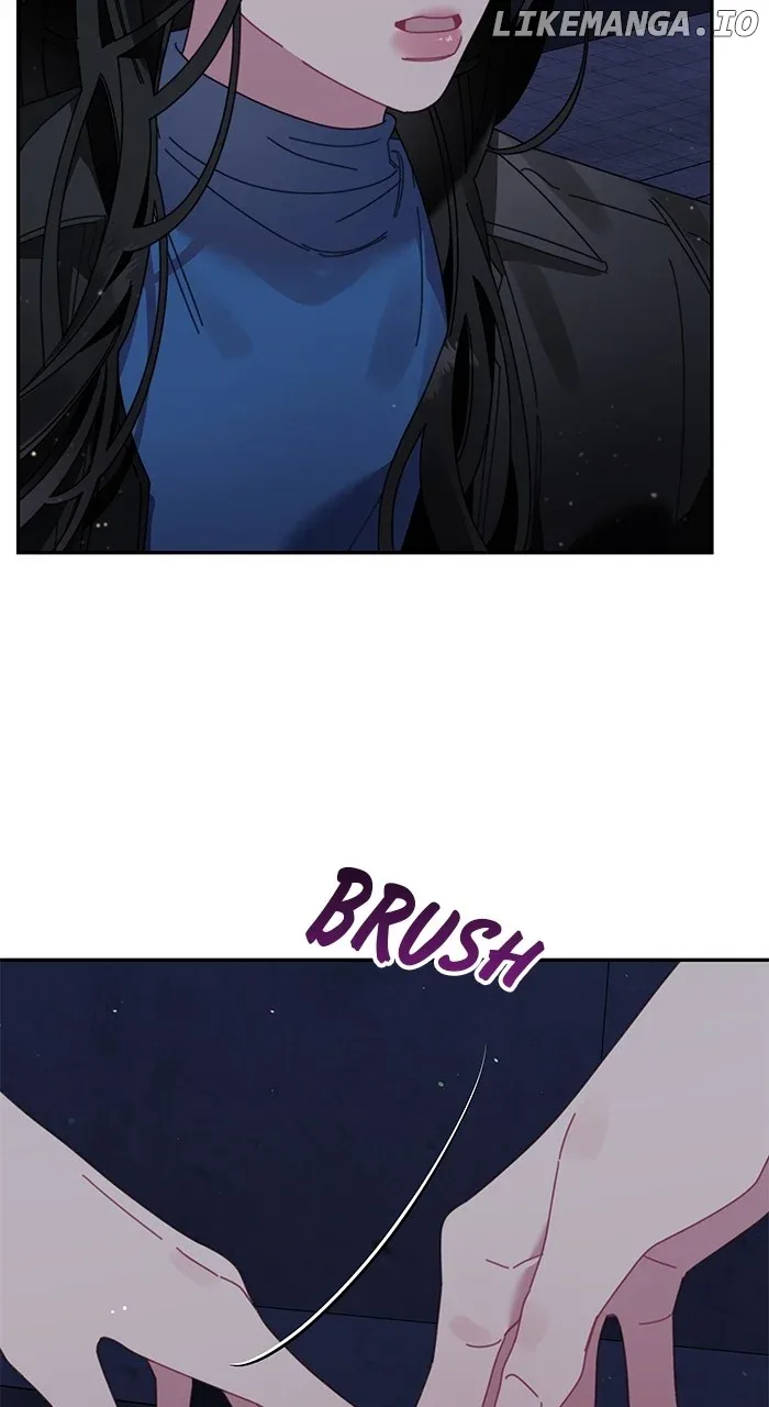 Oh, the Flower That Bloomed on the Wall Chapter 15 page 61