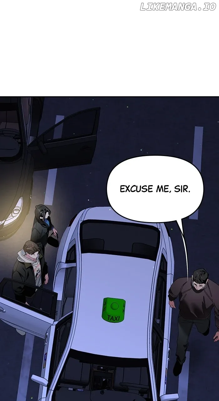 Oh, the Flower That Bloomed on the Wall Chapter 15 page 37