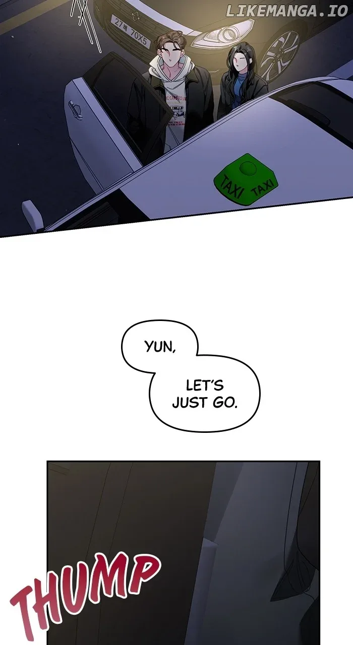 Oh, the Flower That Bloomed on the Wall Chapter 15 page 30
