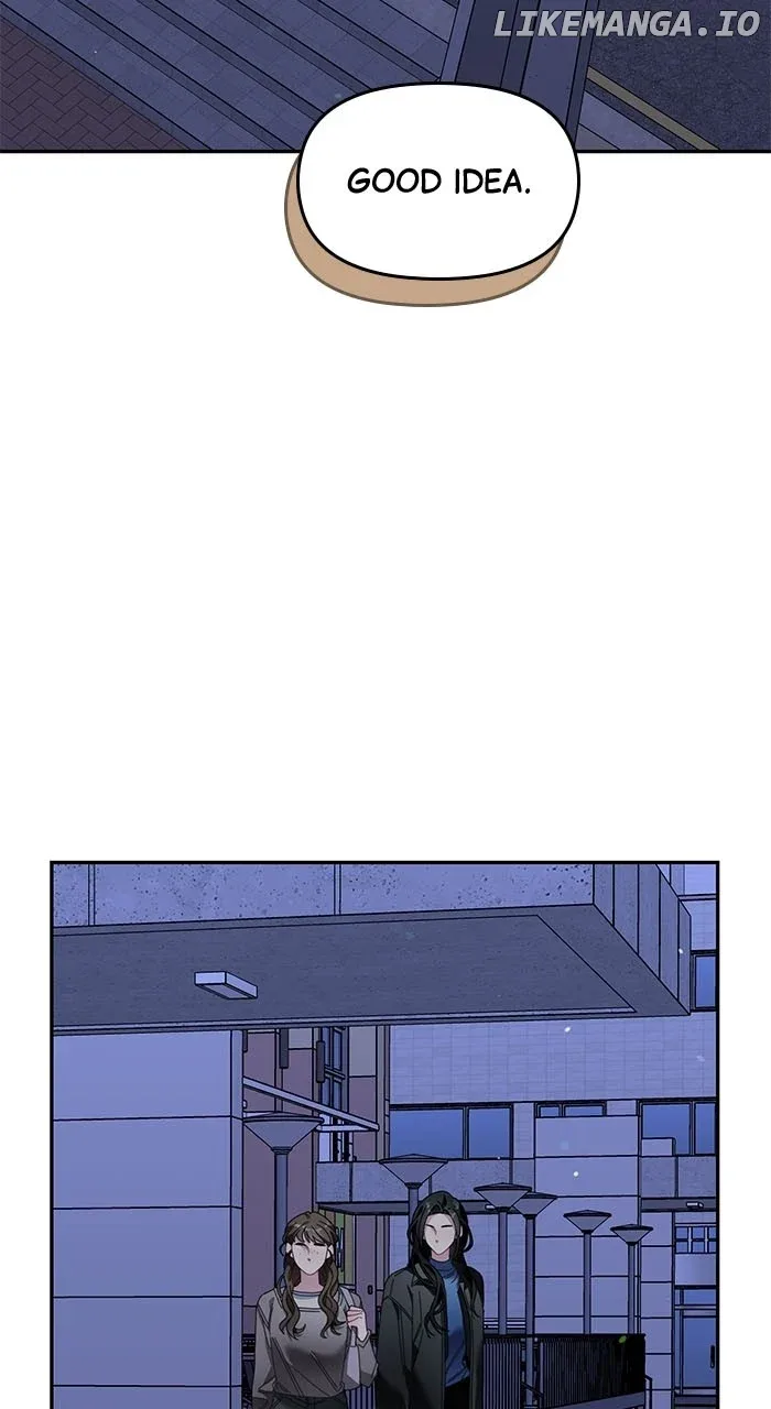 Oh, the Flower That Bloomed on the Wall Chapter 14 page 42