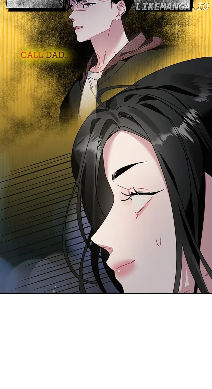 Oh, the Flower That Bloomed on the Wall Chapter 14 page 50