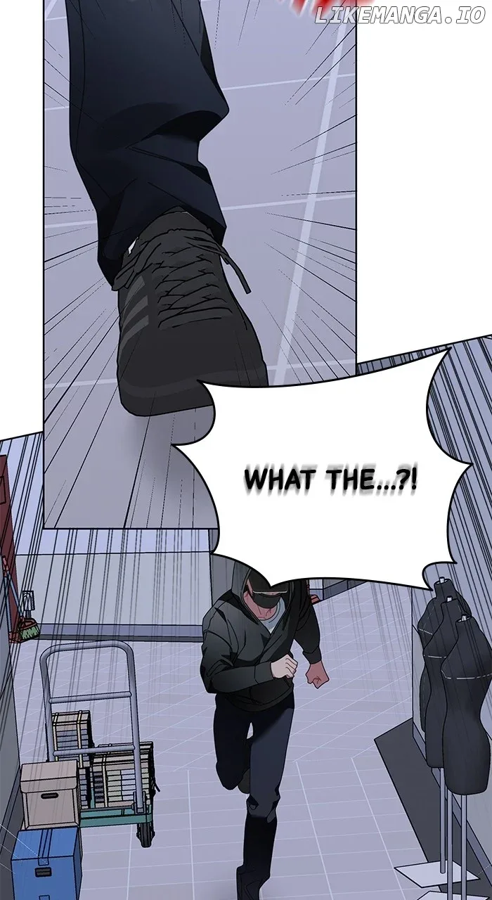 Oh, the Flower That Bloomed on the Wall Chapter 14 page 18