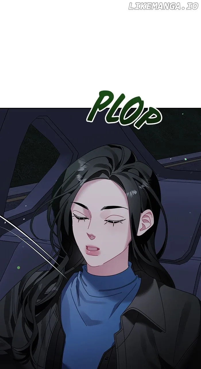 Oh, the Flower That Bloomed on the Wall Chapter 14 page 47