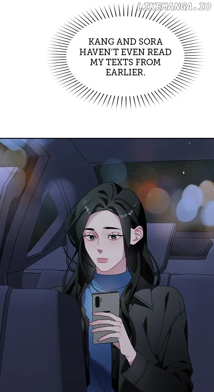 Oh, the Flower That Bloomed on the Wall Chapter 14 page 51