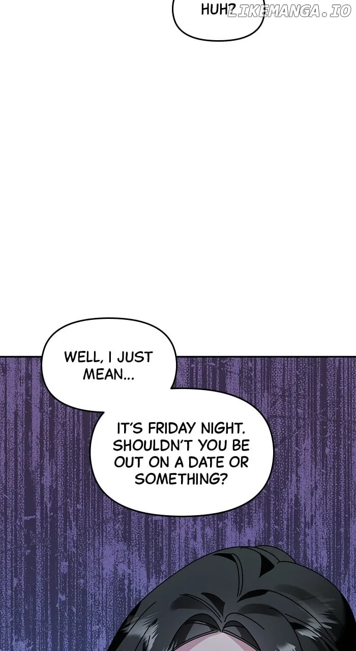 Oh, the Flower That Bloomed on the Wall Chapter 14 page 66