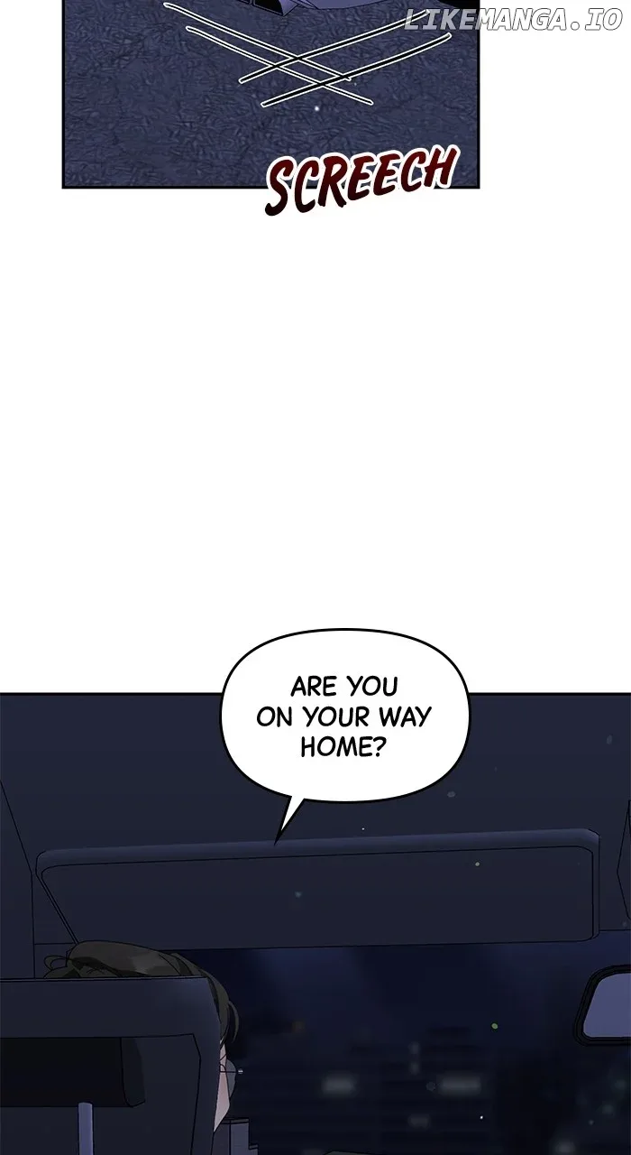 Oh, the Flower That Bloomed on the Wall Chapter 14 page 63