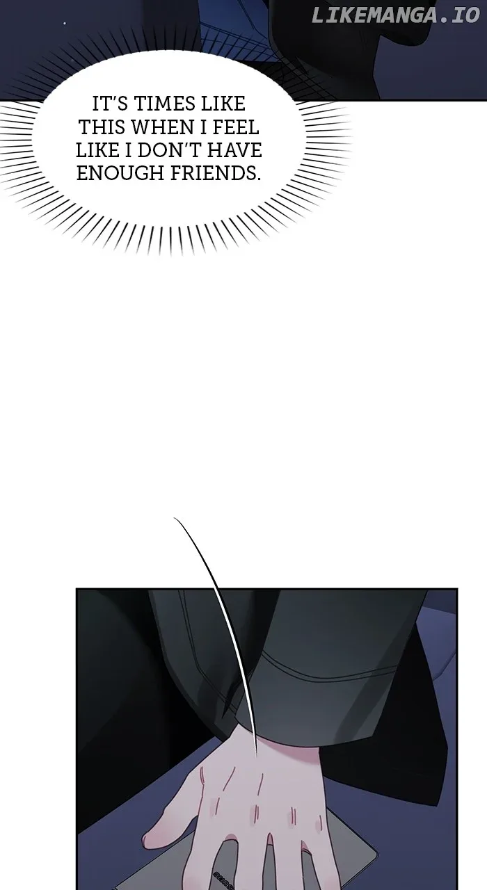 Oh, the Flower That Bloomed on the Wall Chapter 14 page 52