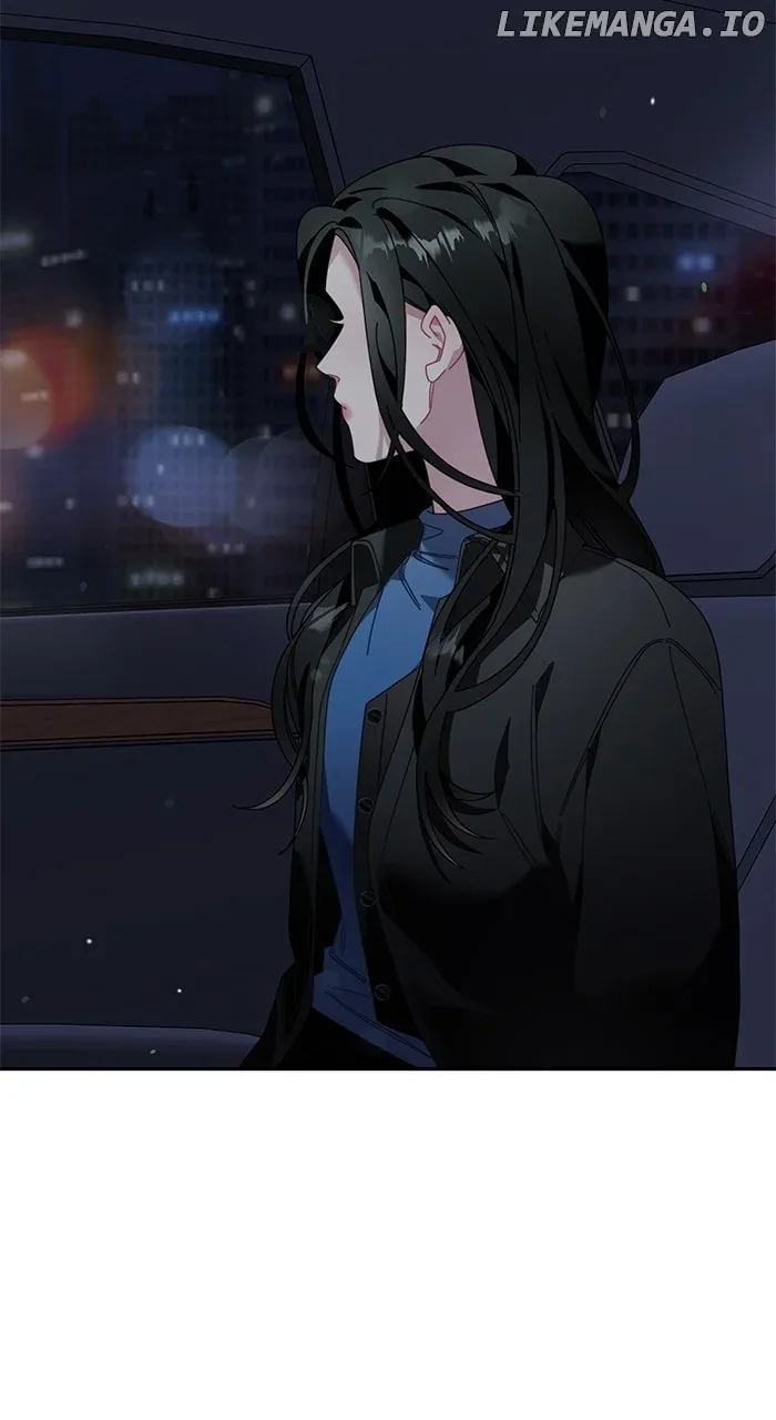 Oh, the Flower That Bloomed on the Wall Chapter 14 page 54