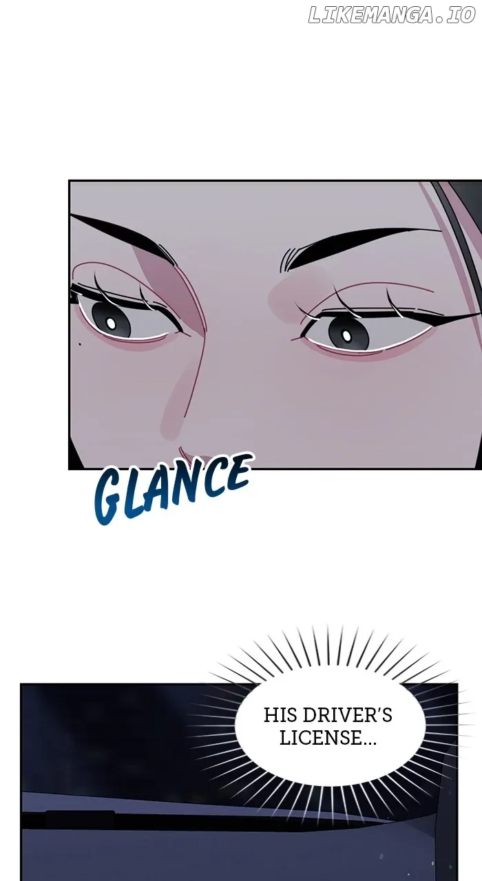 Oh, the Flower That Bloomed on the Wall Chapter 14 page 68
