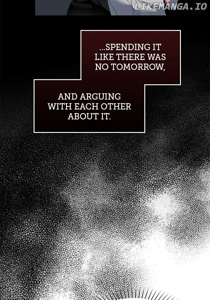 Oh, the Flower That Bloomed on the Wall Chapter 13 page 36