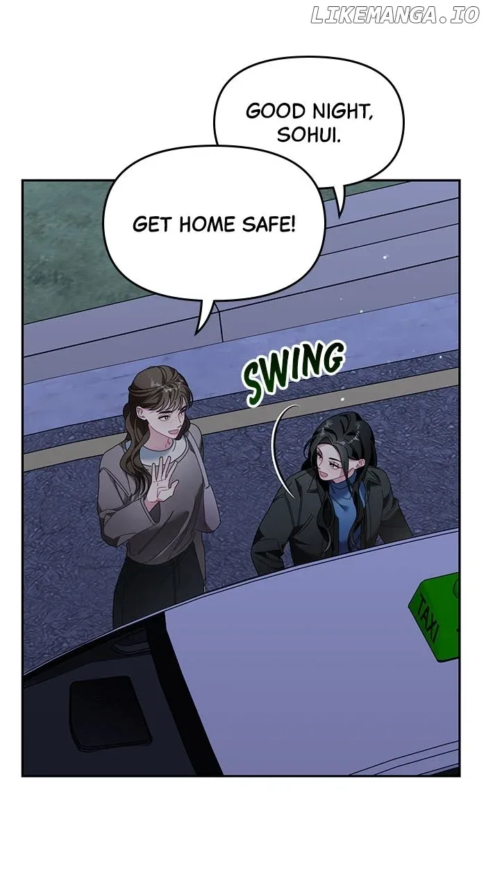 Oh, the Flower That Bloomed on the Wall Chapter 14 page 46