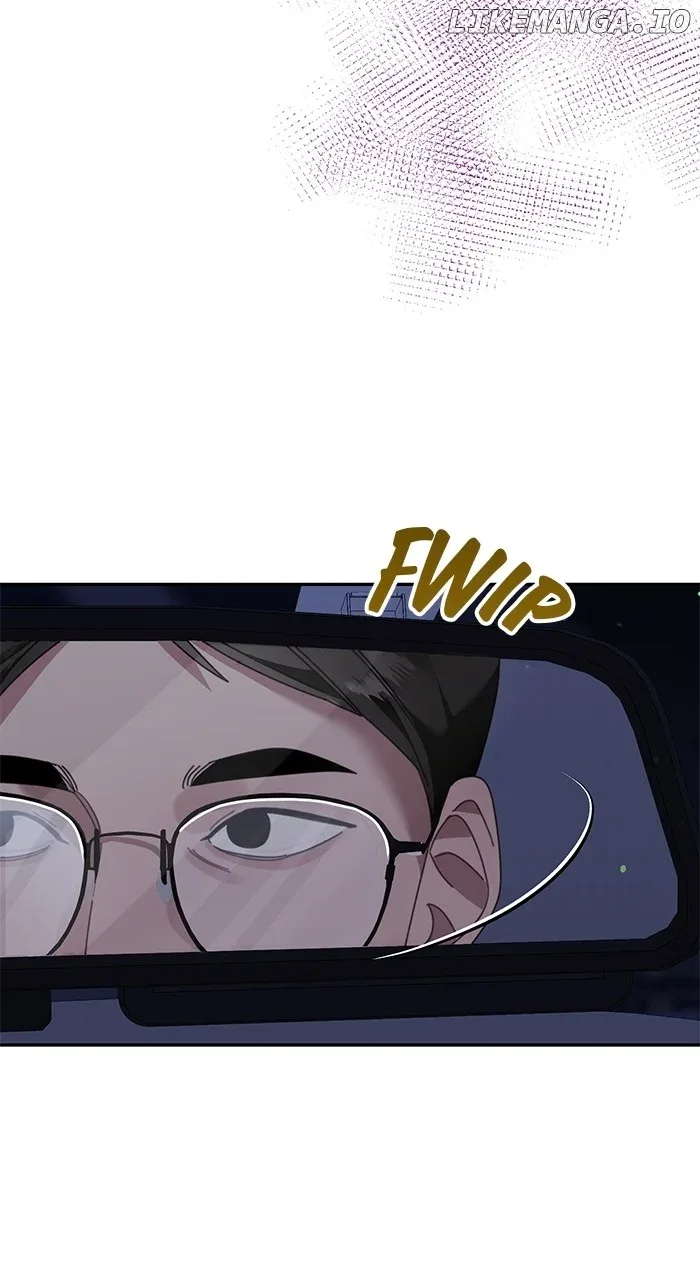 Oh, the Flower That Bloomed on the Wall Chapter 14 page 60