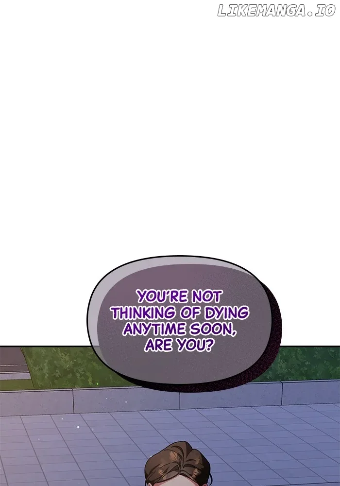 Oh, the Flower That Bloomed on the Wall Chapter 13 page 38