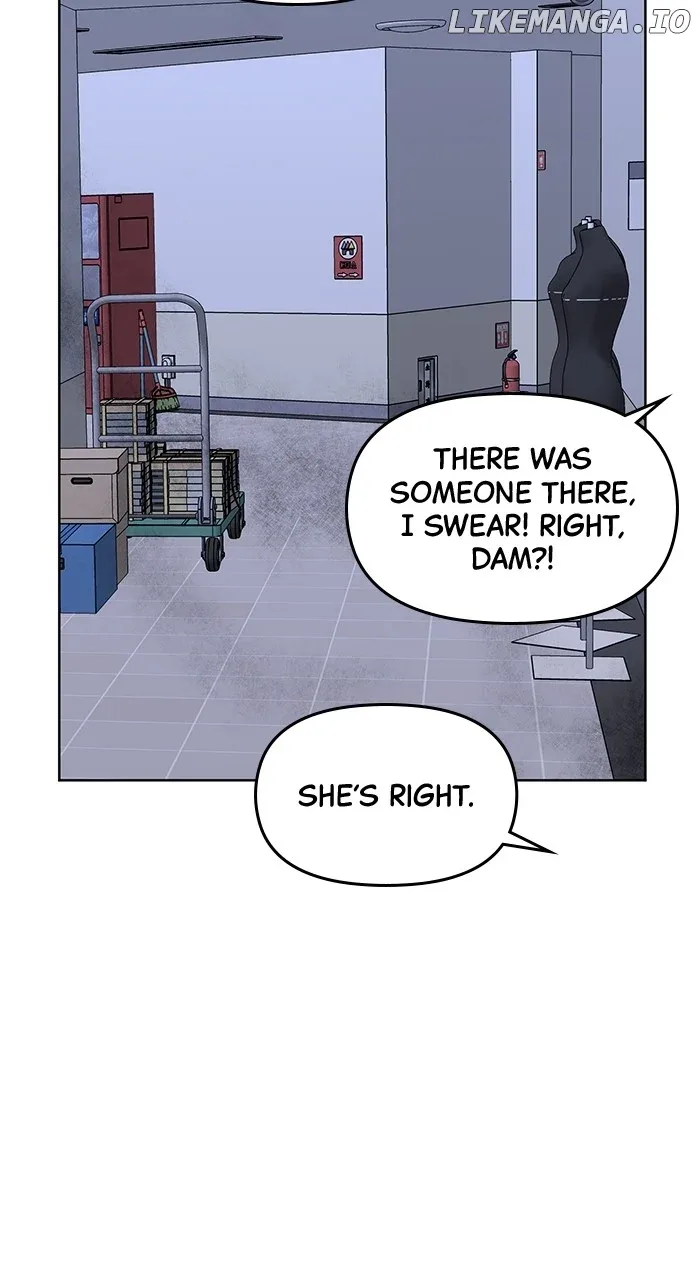 Oh, the Flower That Bloomed on the Wall Chapter 14 page 26