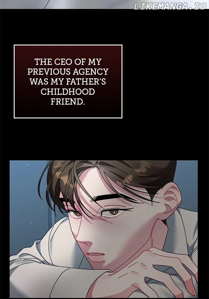 Oh, the Flower That Bloomed on the Wall Chapter 13 page 31